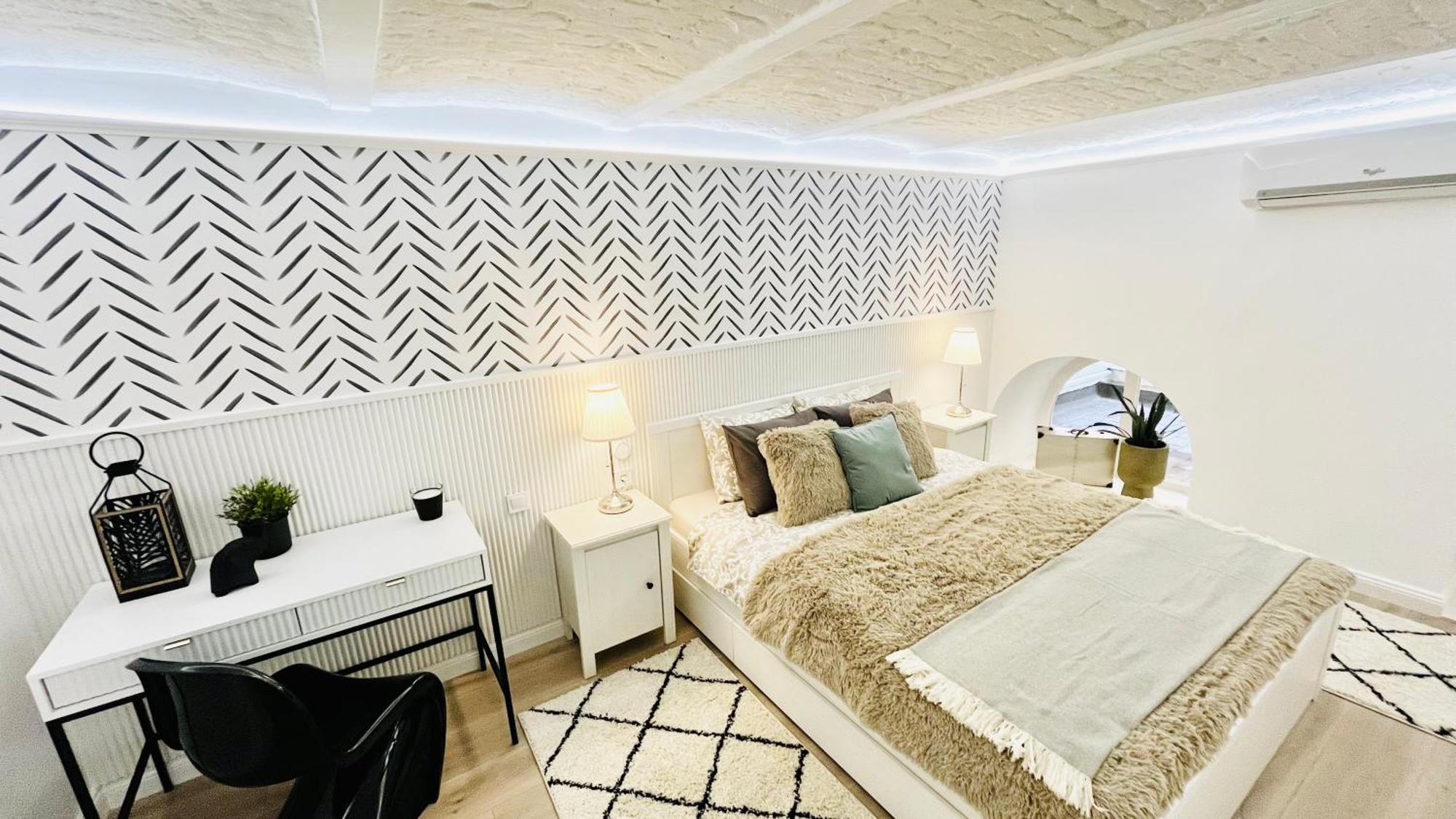 Apartamento Paulay Terrace