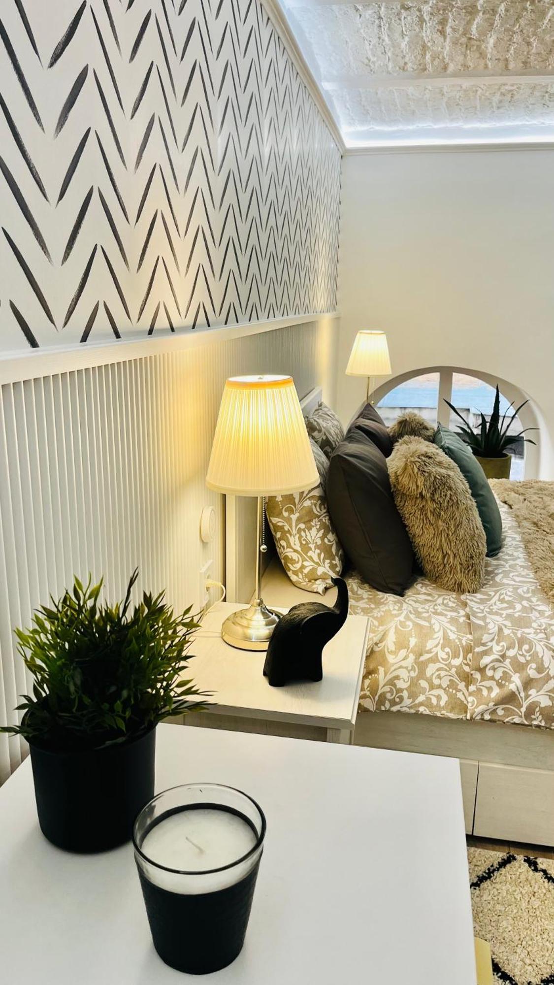 Paulay Terrace Apartamento *