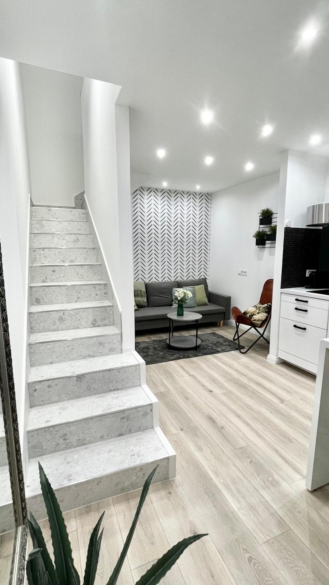 Paulay Terrace Budapeszt