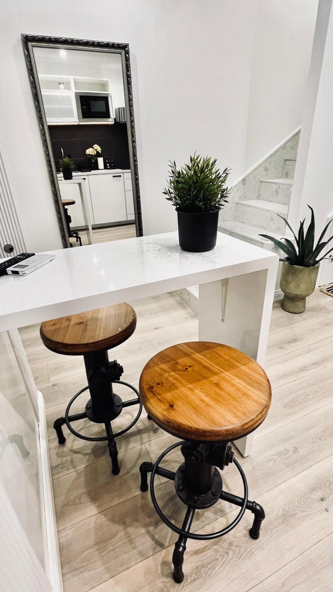 Paulay Terrace Apartamento