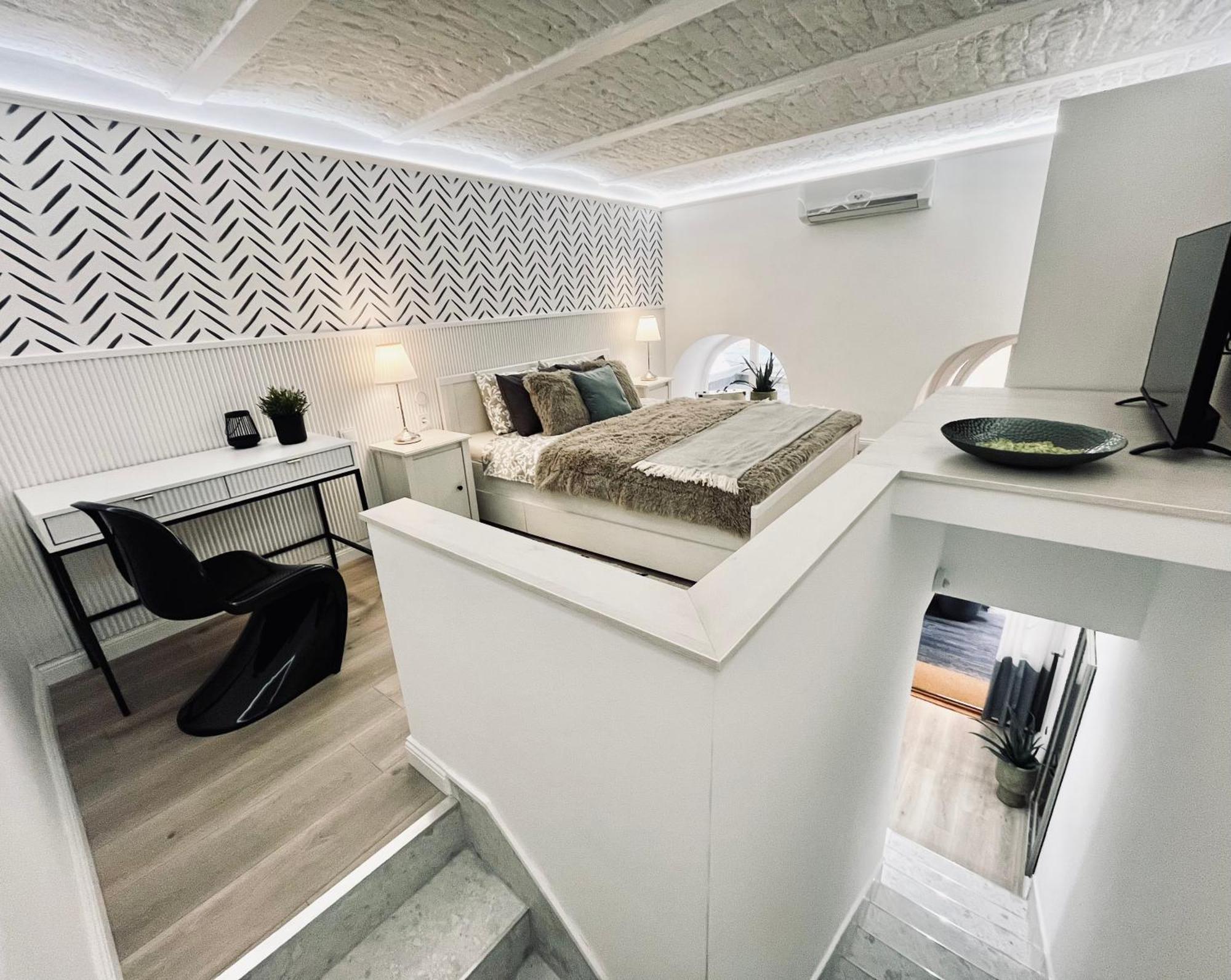 Paulay Terrace Apartamento Budapest
