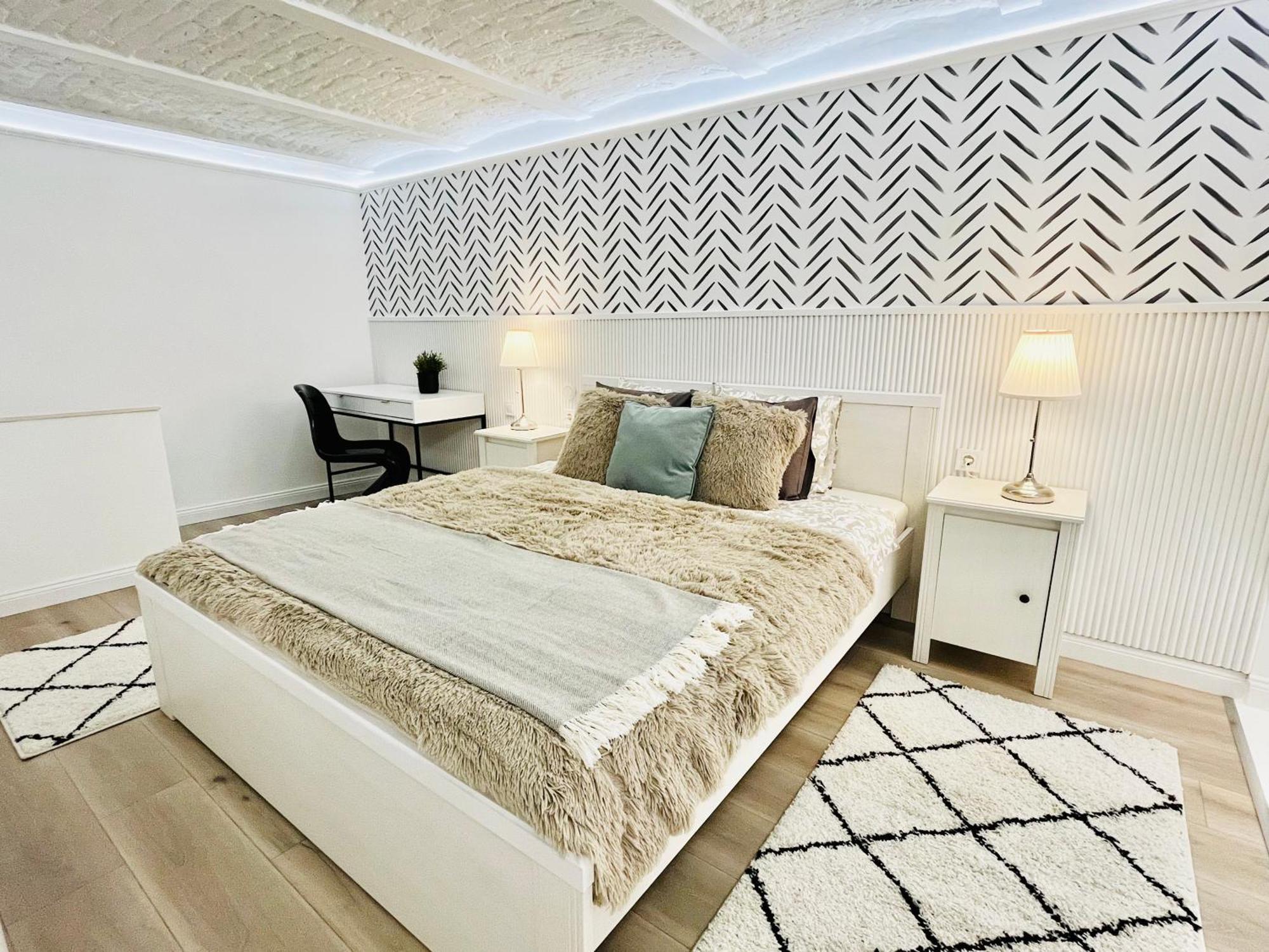 Paulay Terrace Apartamento Budapest