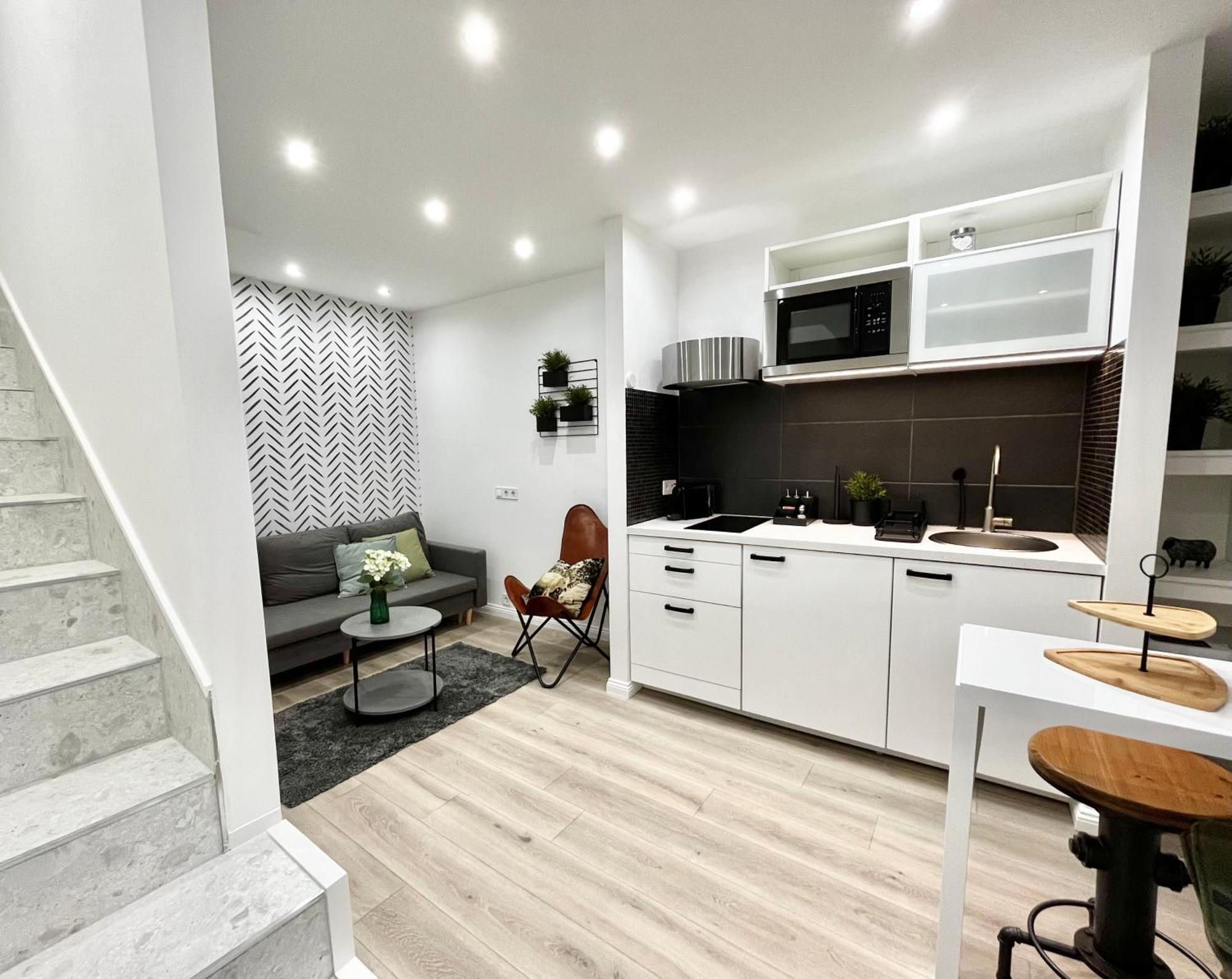 Paulay Terrace * Budapeszt