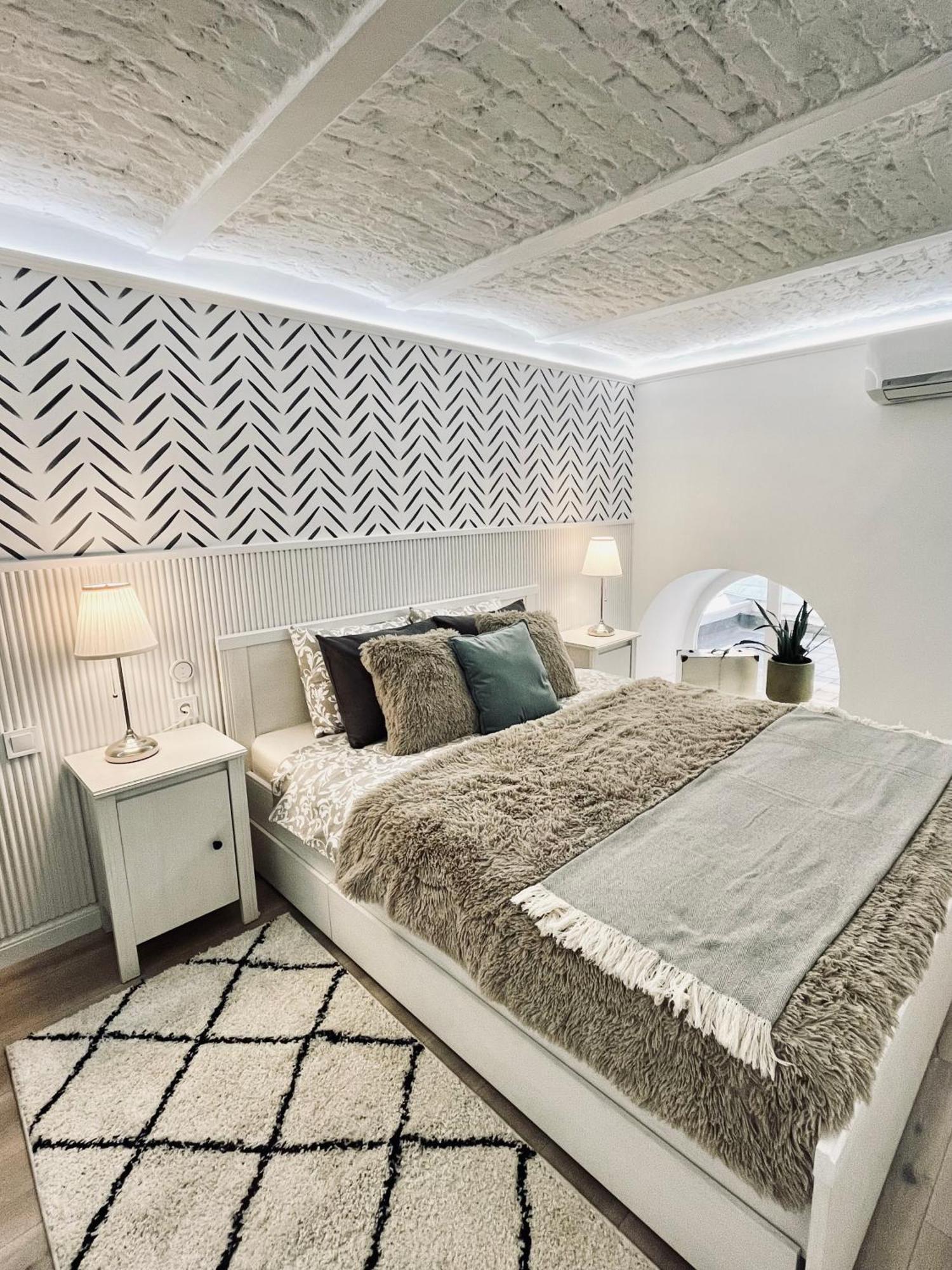 Paulay Terrace Apartamento