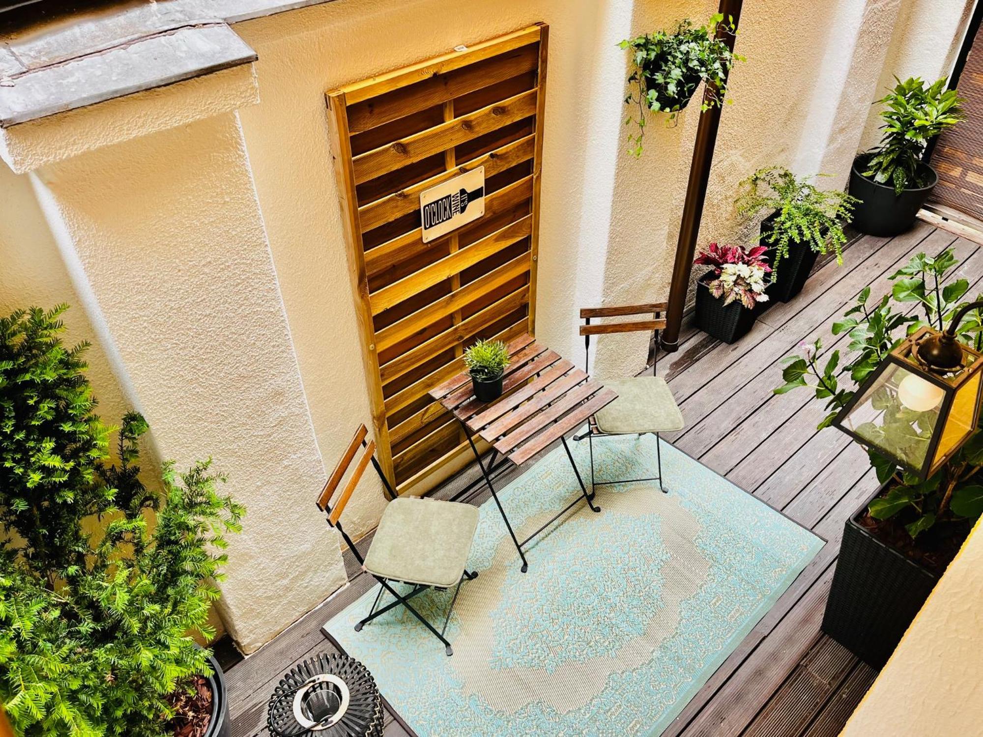 Paulay Terrace Apartamento *