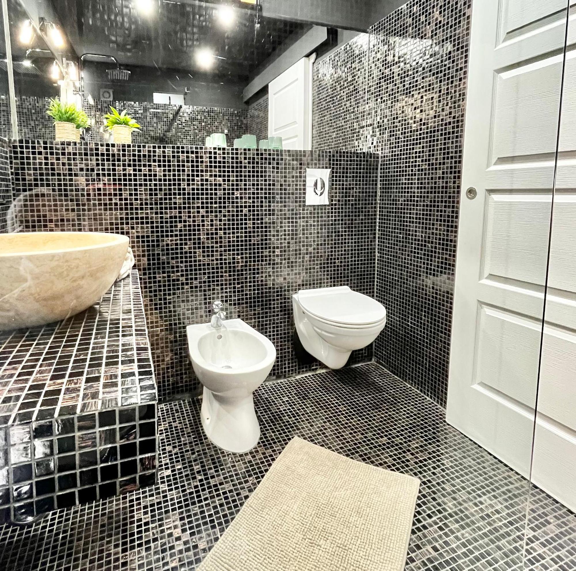 Apartamento Paulay Terrace